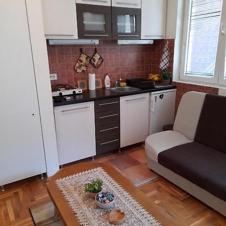 N&N Daire Brzeće Dış mekan fotoğraf