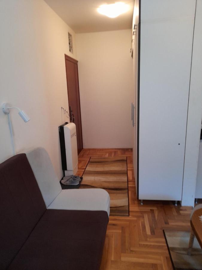 N&N Daire Brzeće Dış mekan fotoğraf