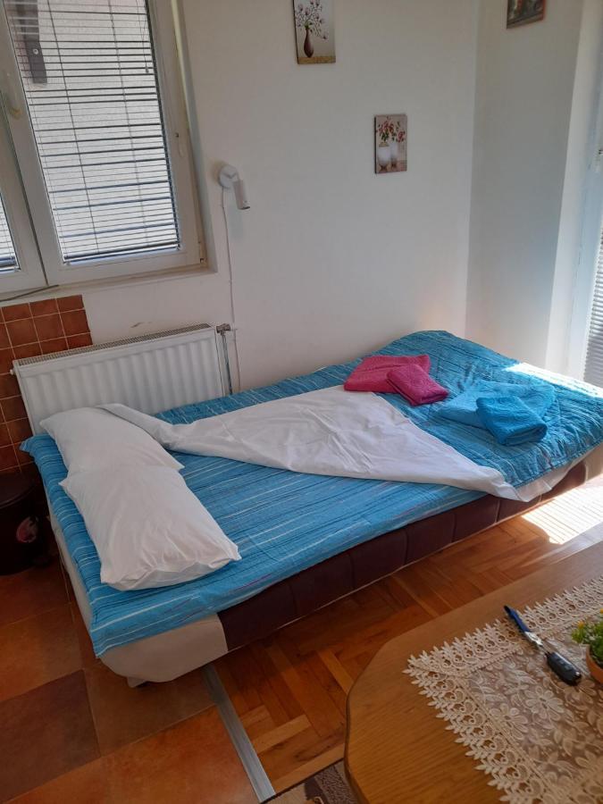 N&N Daire Brzeće Dış mekan fotoğraf